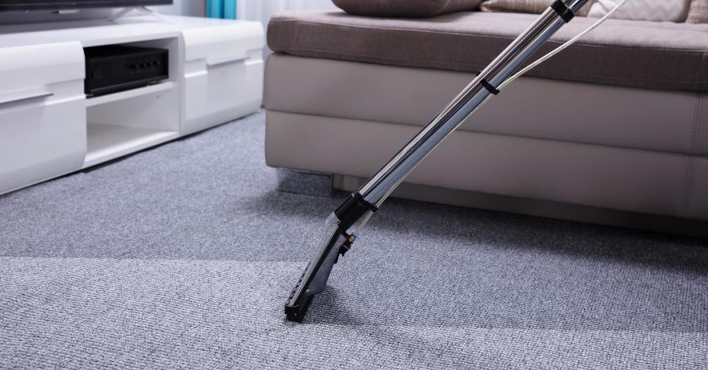 Steam Carpet Cleaning Company